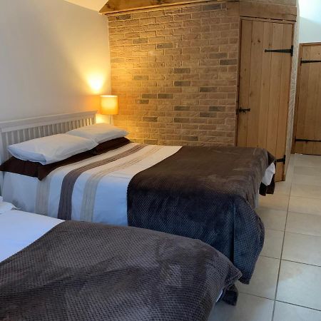 Appletree Cottages Mildenhall Exterior foto