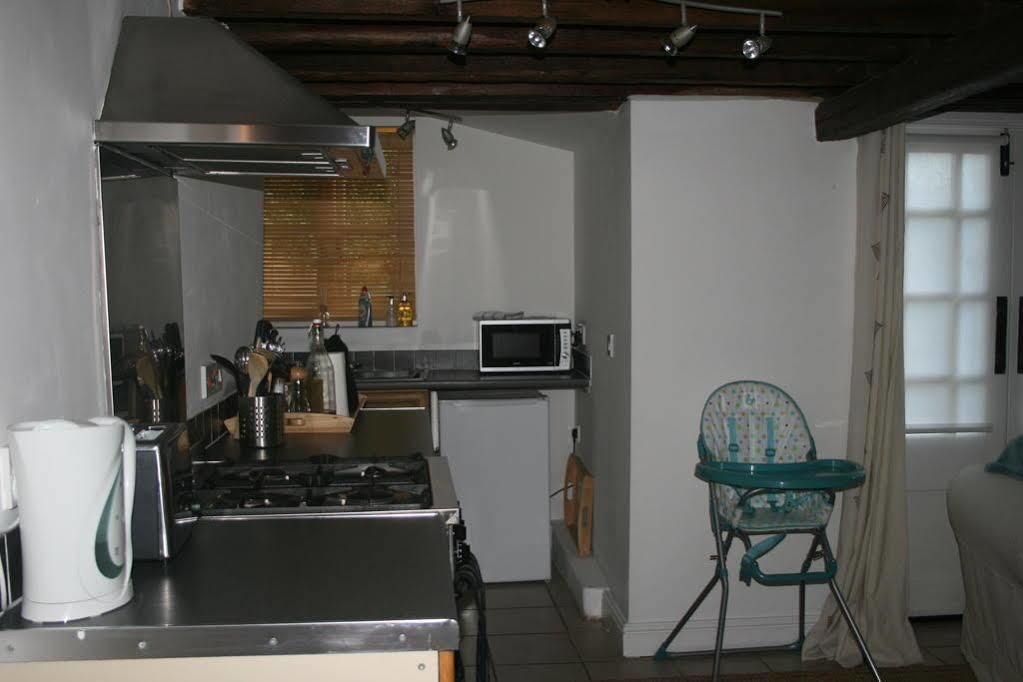 Appletree Cottages Mildenhall Exterior foto