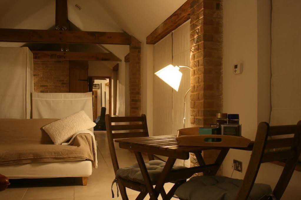 Appletree Cottages Mildenhall Exterior foto