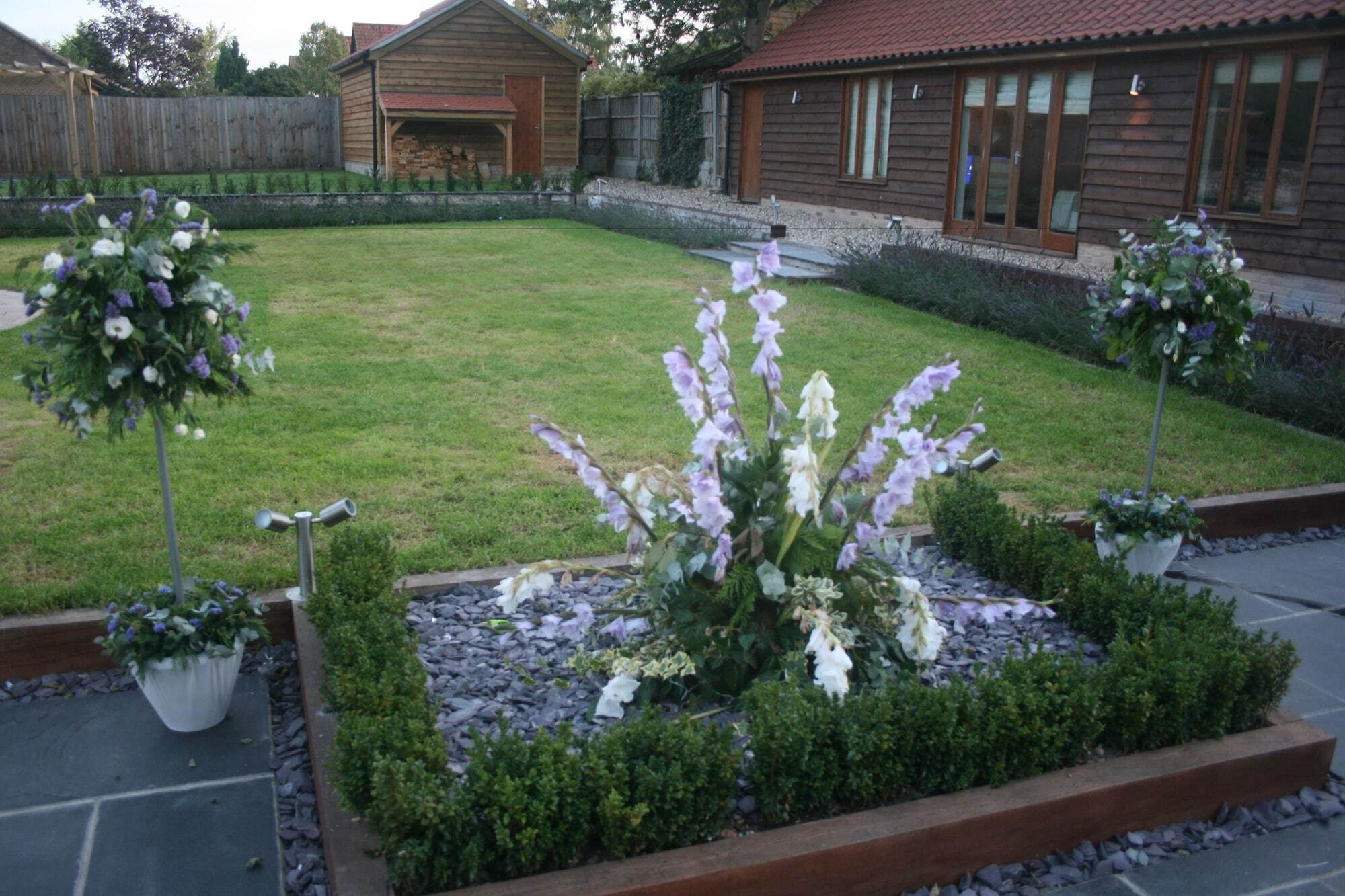 Appletree Cottages Mildenhall Exterior foto