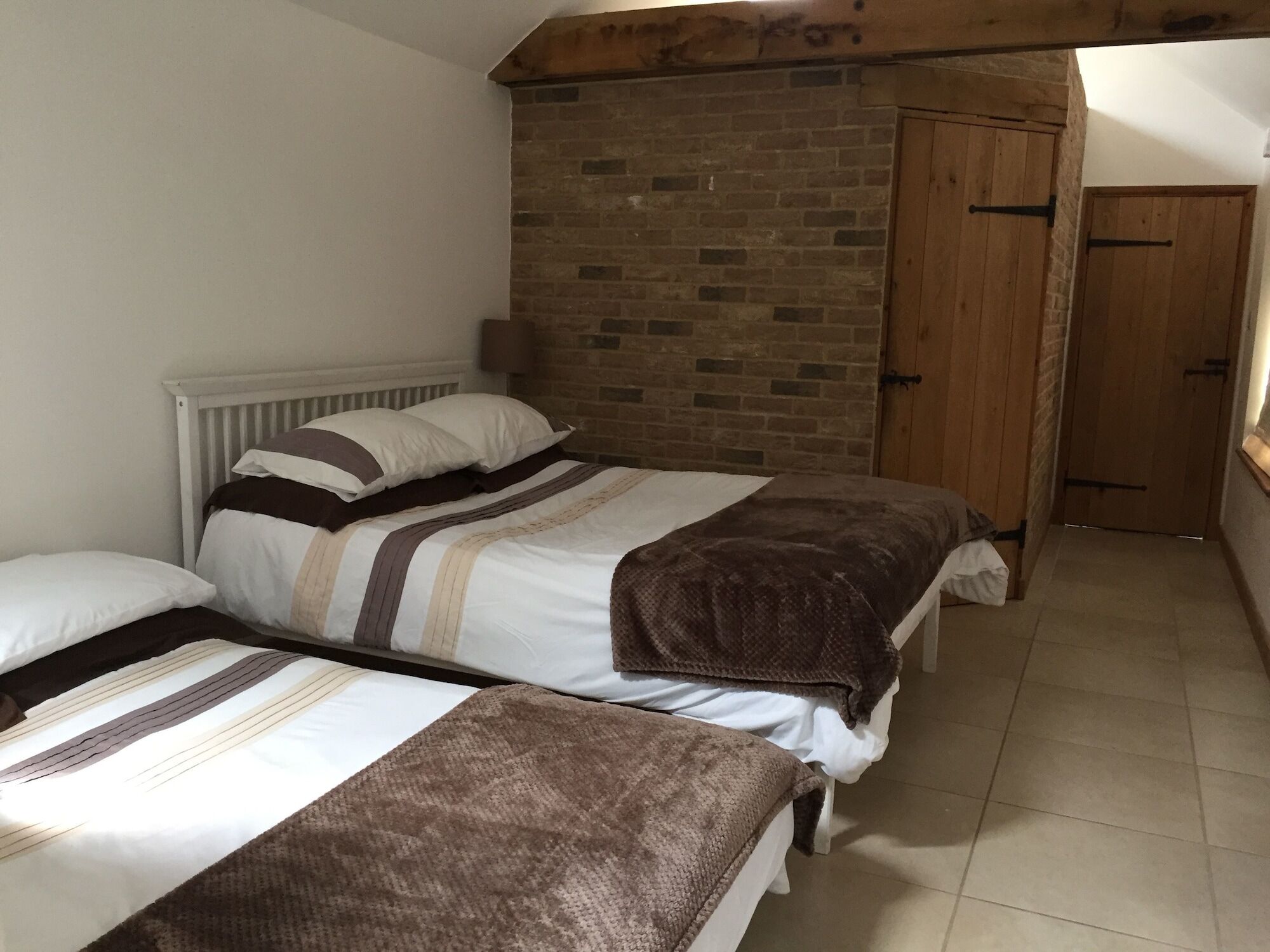 Appletree Cottages Mildenhall Exterior foto