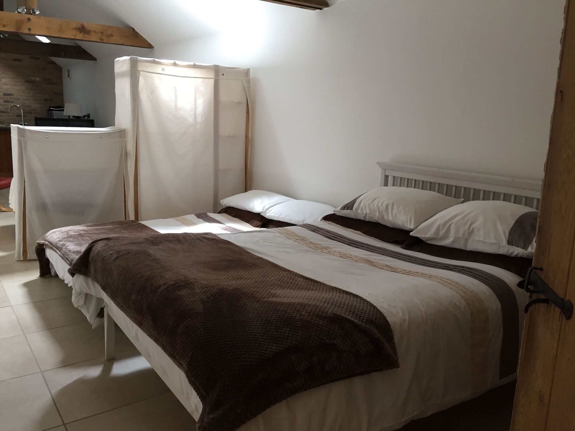 Appletree Cottages Mildenhall Exterior foto